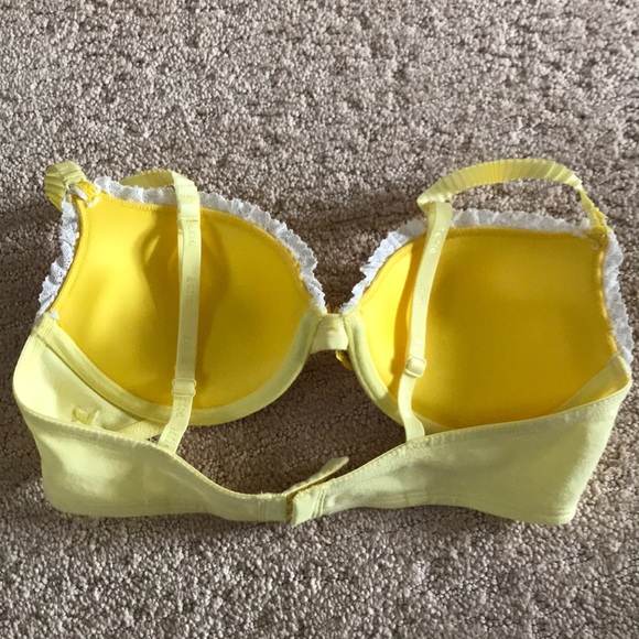 Aerie Push Up Bra - Picture 2 of 3